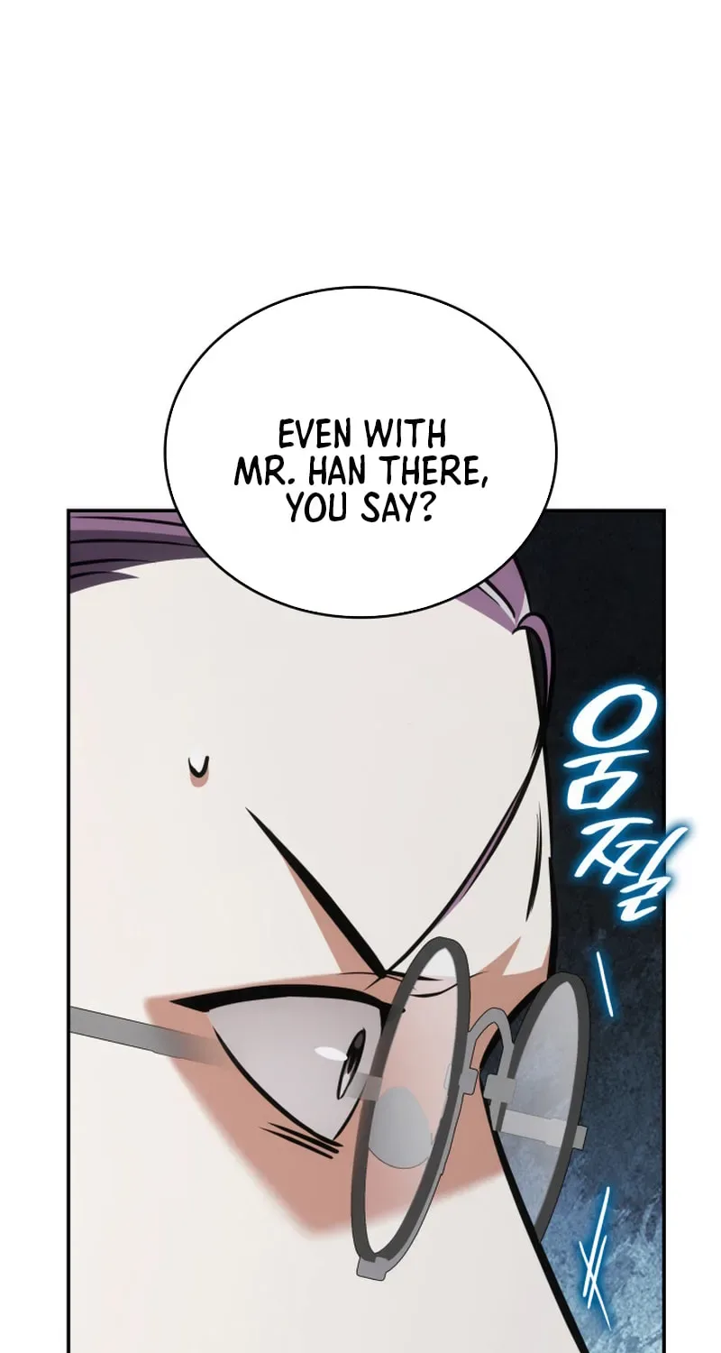 Together With the Gods of Music Chapter 93 page 7
