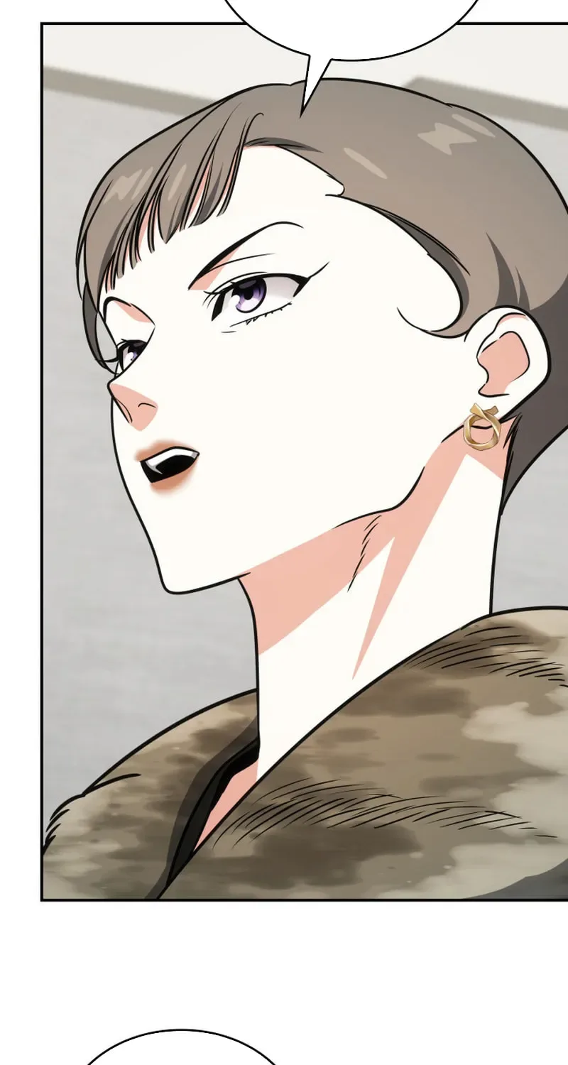 Together With the Gods of Music Chapter 93 page 4