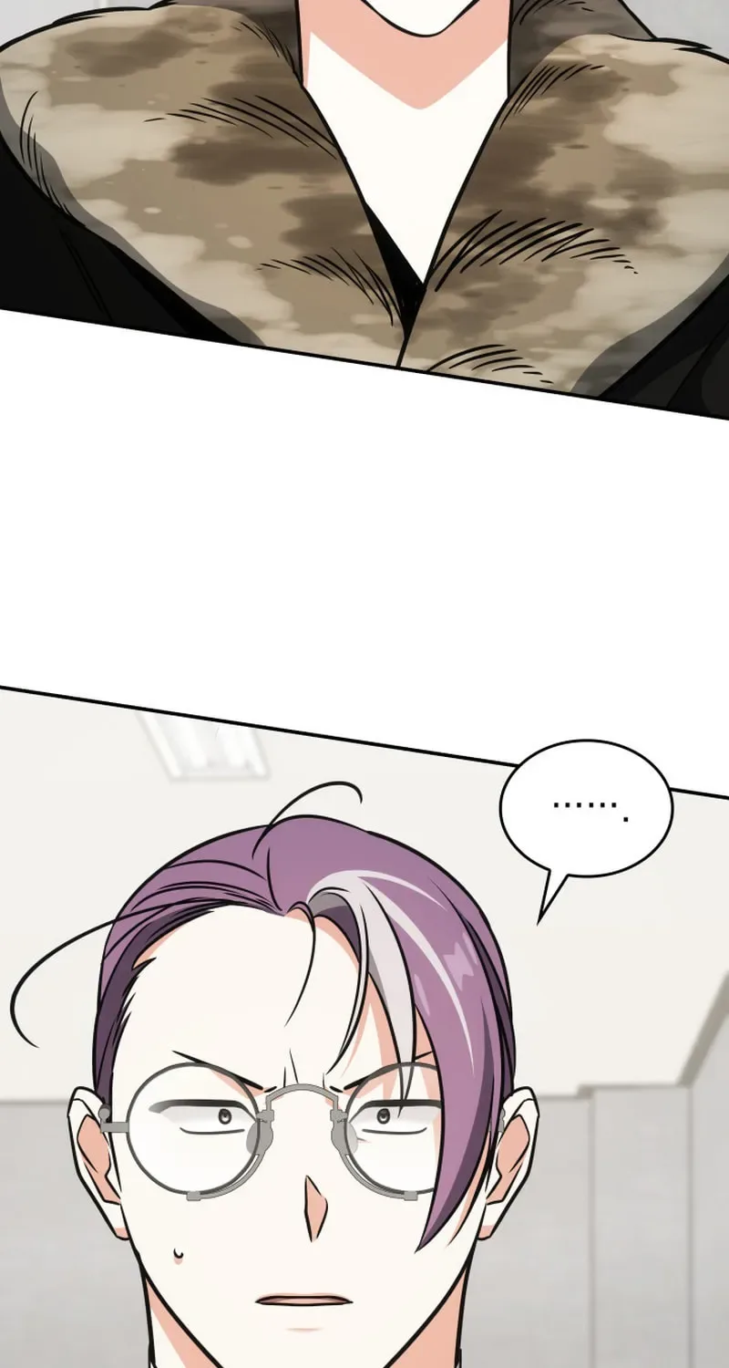 Together With the Gods of Music Chapter 93 page 20