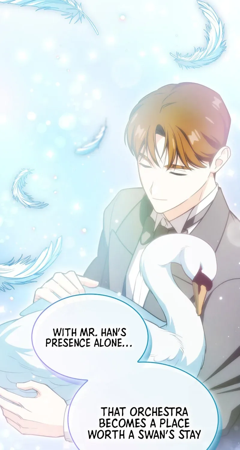 Together With the Gods of Music Chapter 93 page 9
