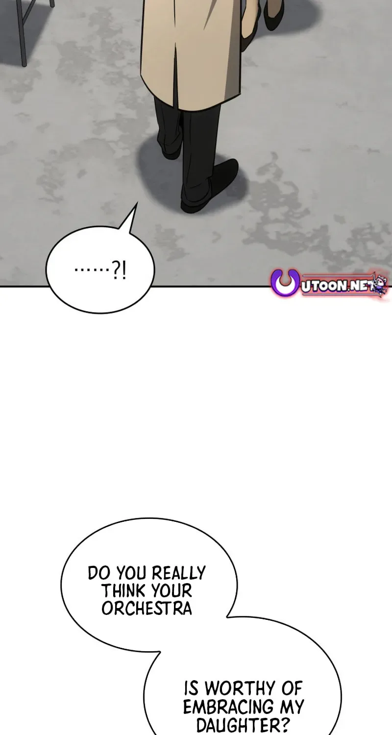 Together With the Gods of Music Chapter 93 page 3