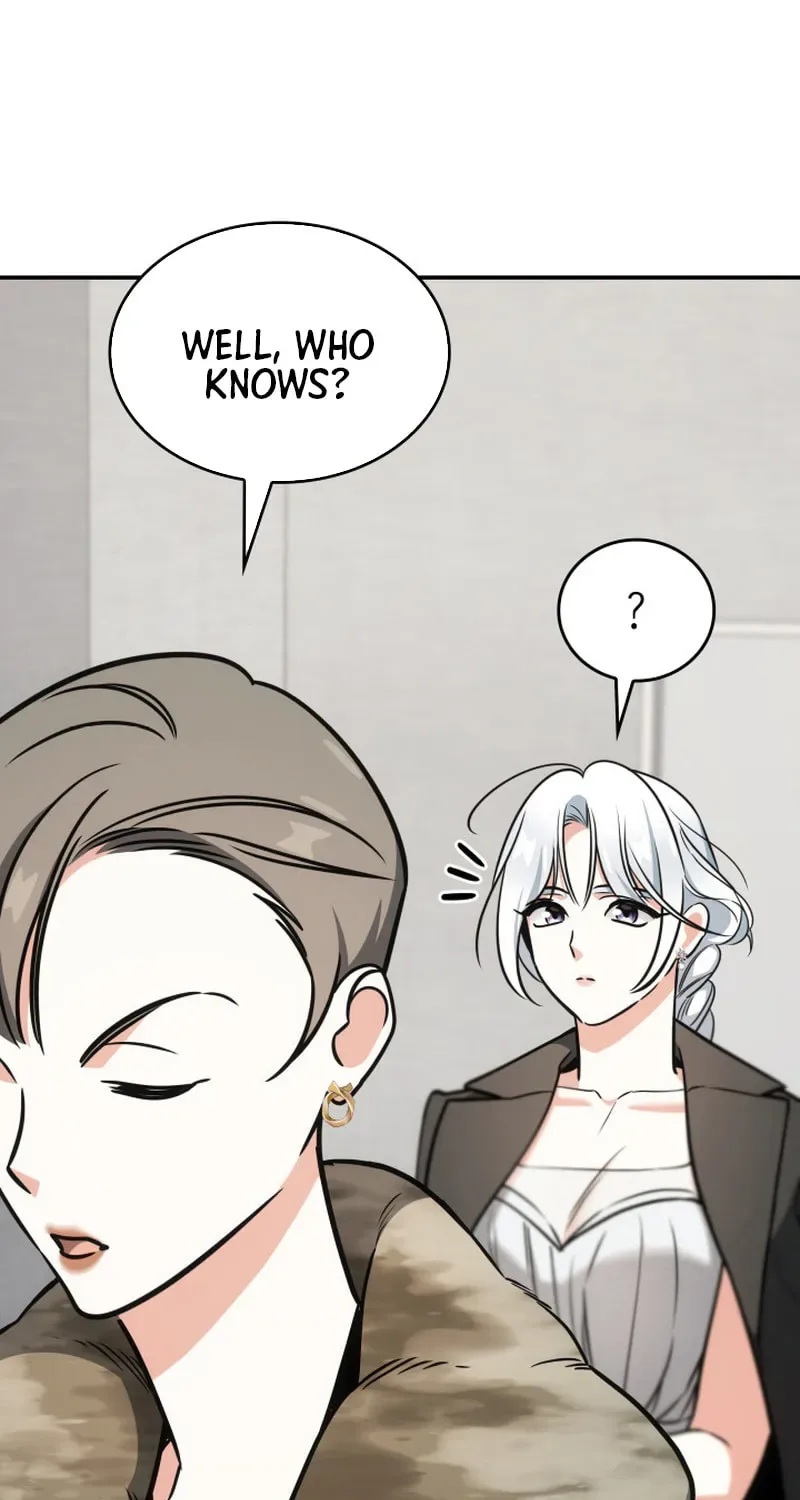 Together With the Gods of Music Chapter 93 page 13