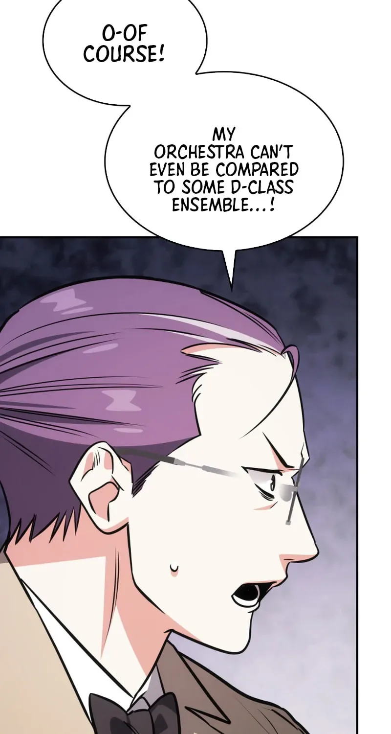 Together With the Gods of Music Chapter 93 page 5