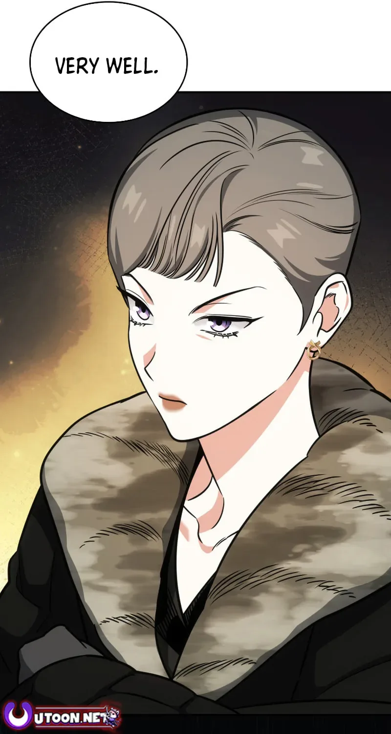 Together With the Gods of Music Chapter 93 page 23