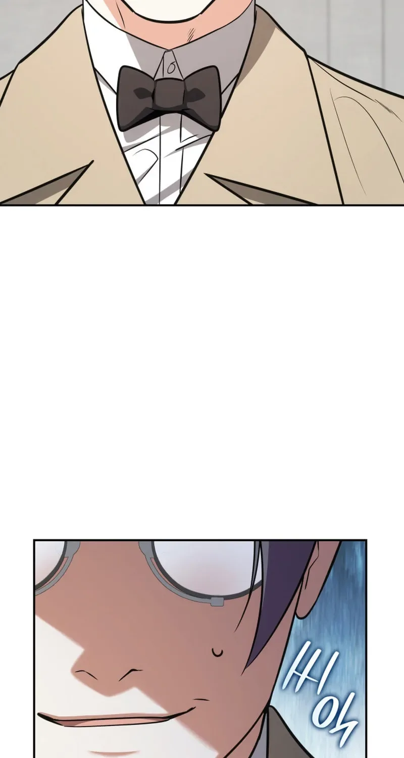 Together With the Gods of Music Chapter 93 page 21