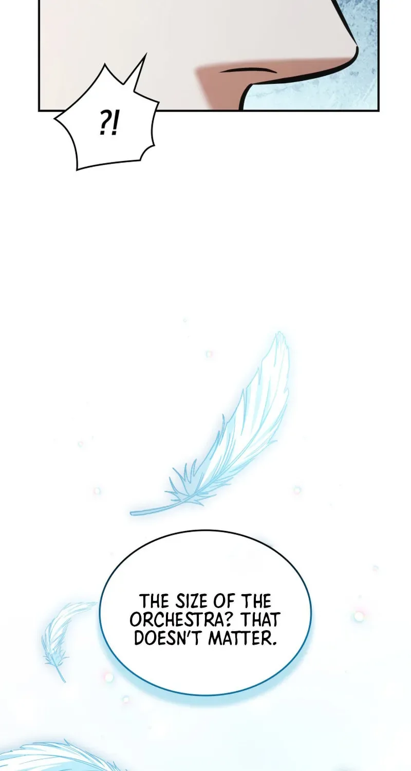 Together With the Gods of Music Chapter 93 page 8