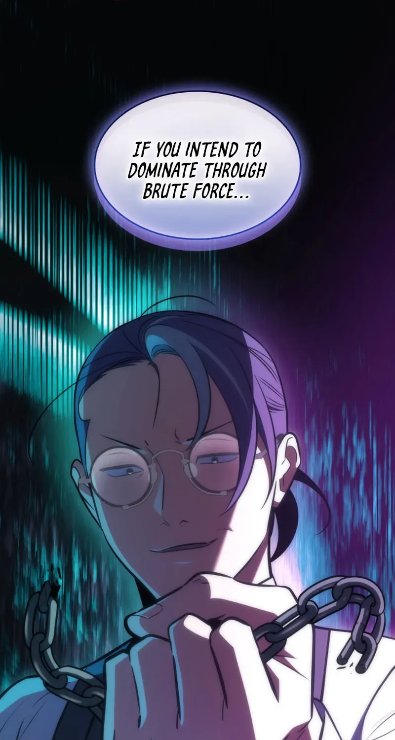 Together With the Gods of Music Chapter 93 page 24