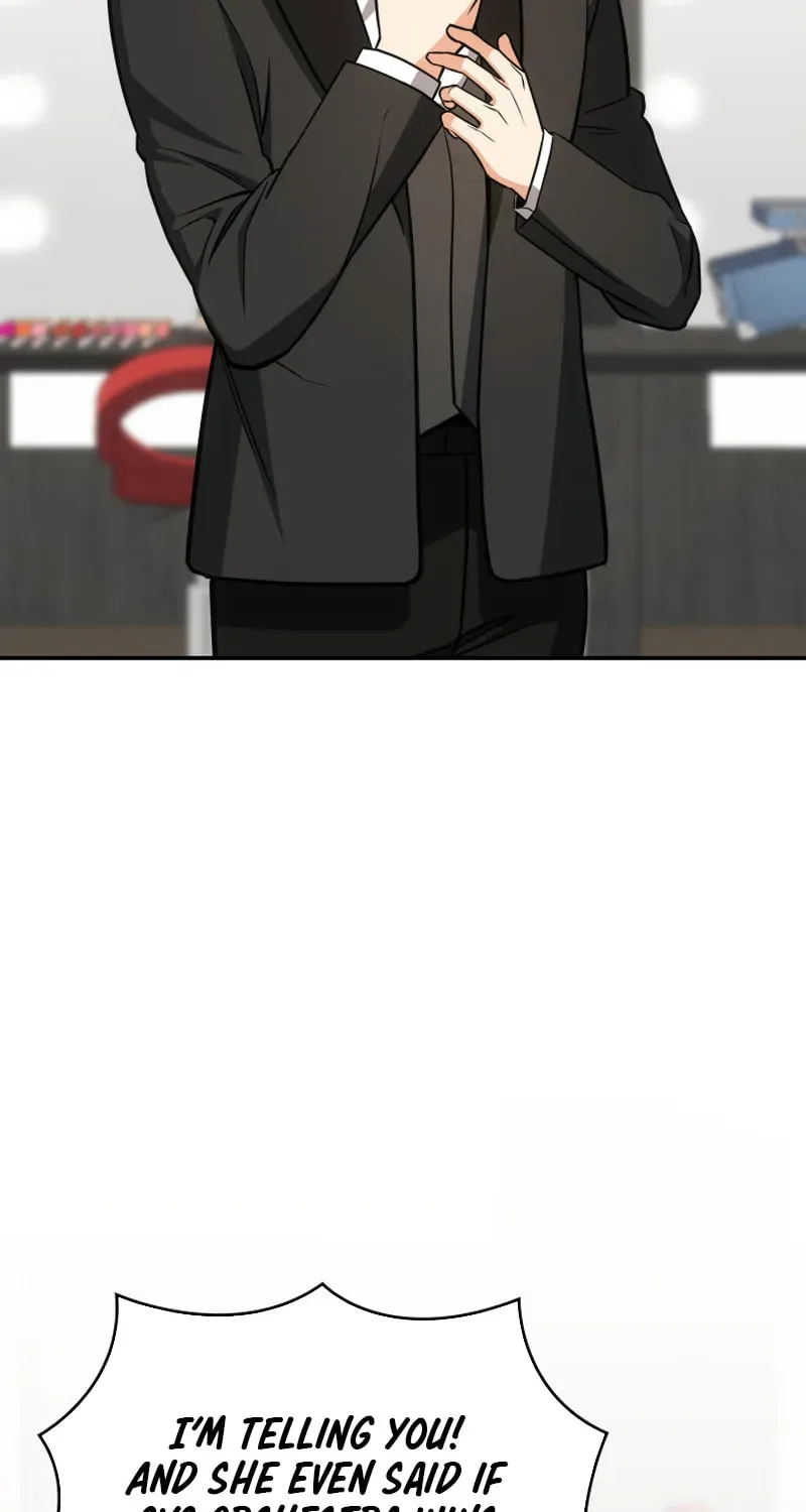 Together With the Gods of Music Chapter 93 page 30