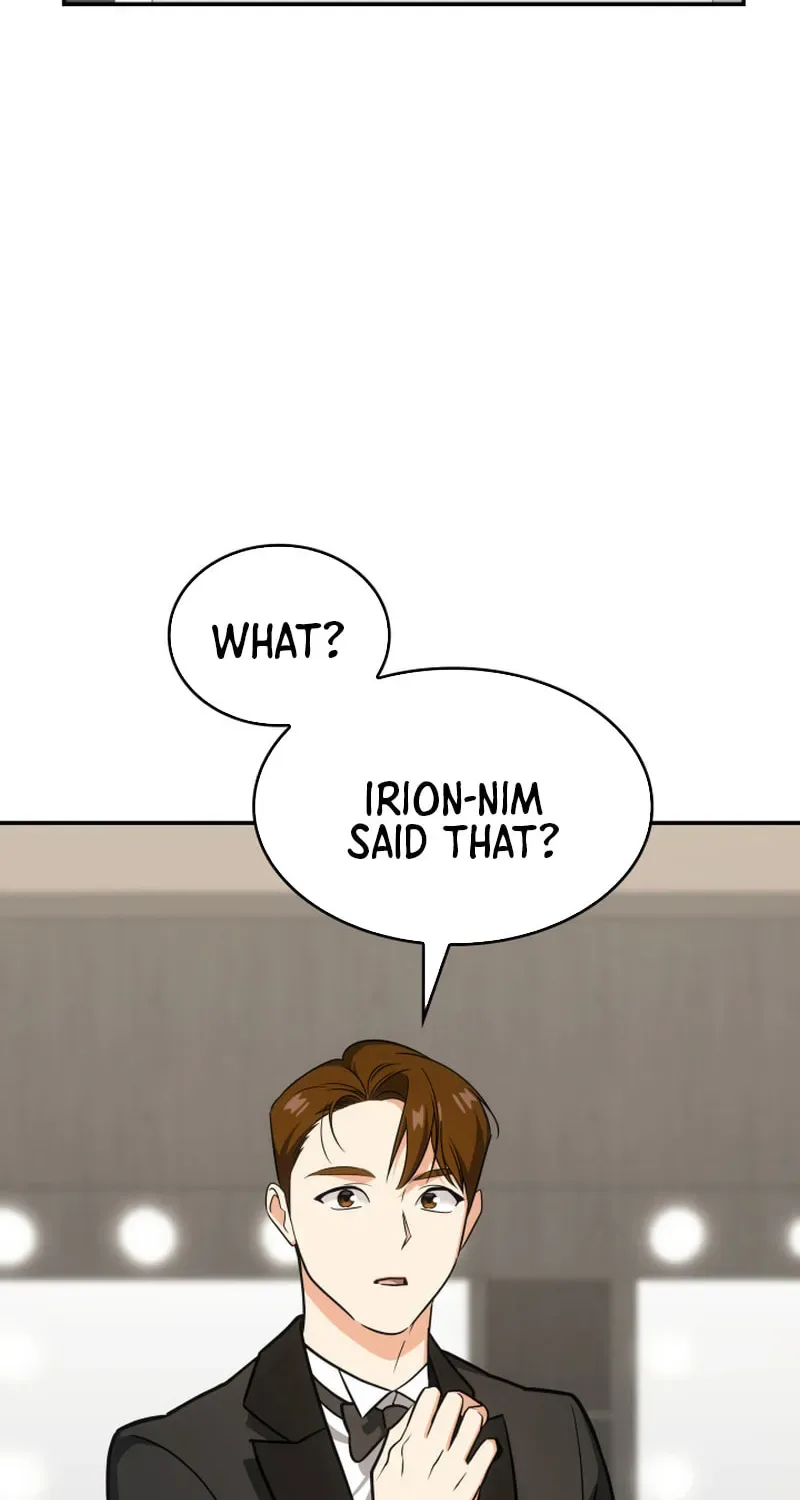 Together With the Gods of Music Chapter 93 page 29