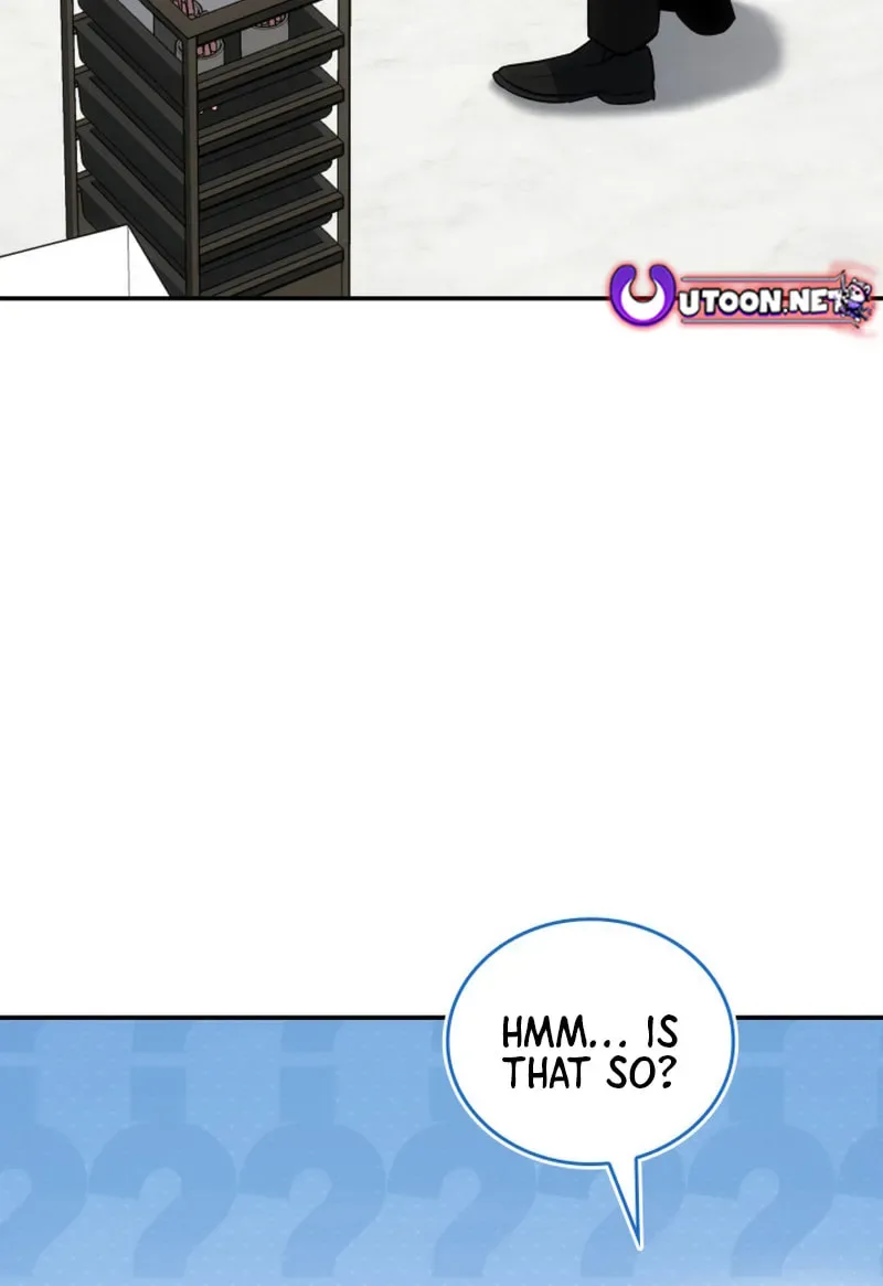 Together With the Gods of Music Chapter 93 page 32