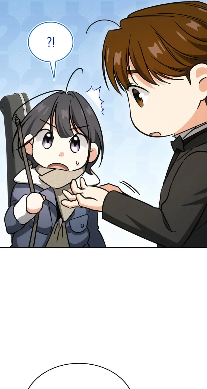 Together With the Gods of Music Chapter 93 page 33