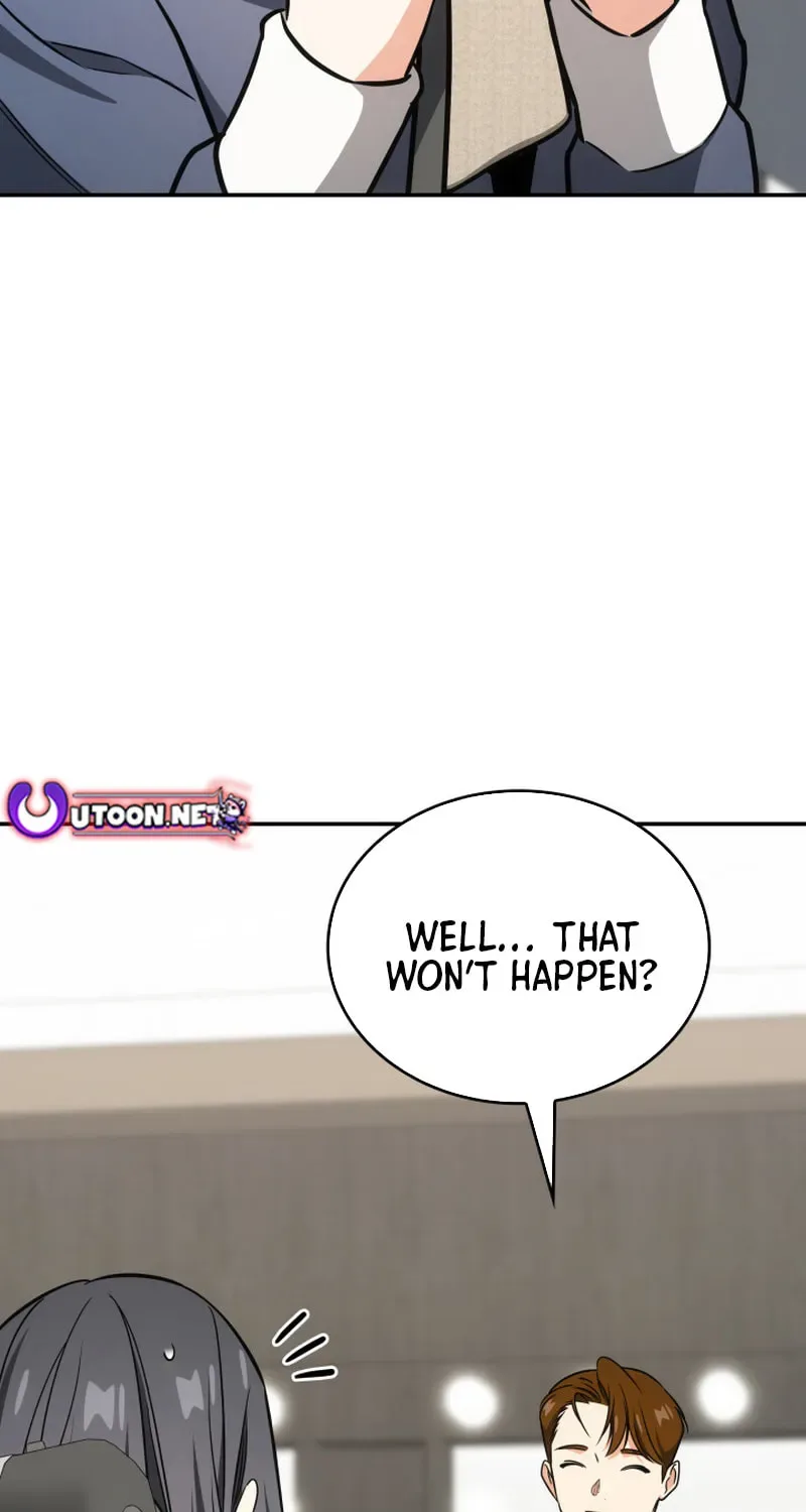 Together With the Gods of Music Chapter 93 page 35
