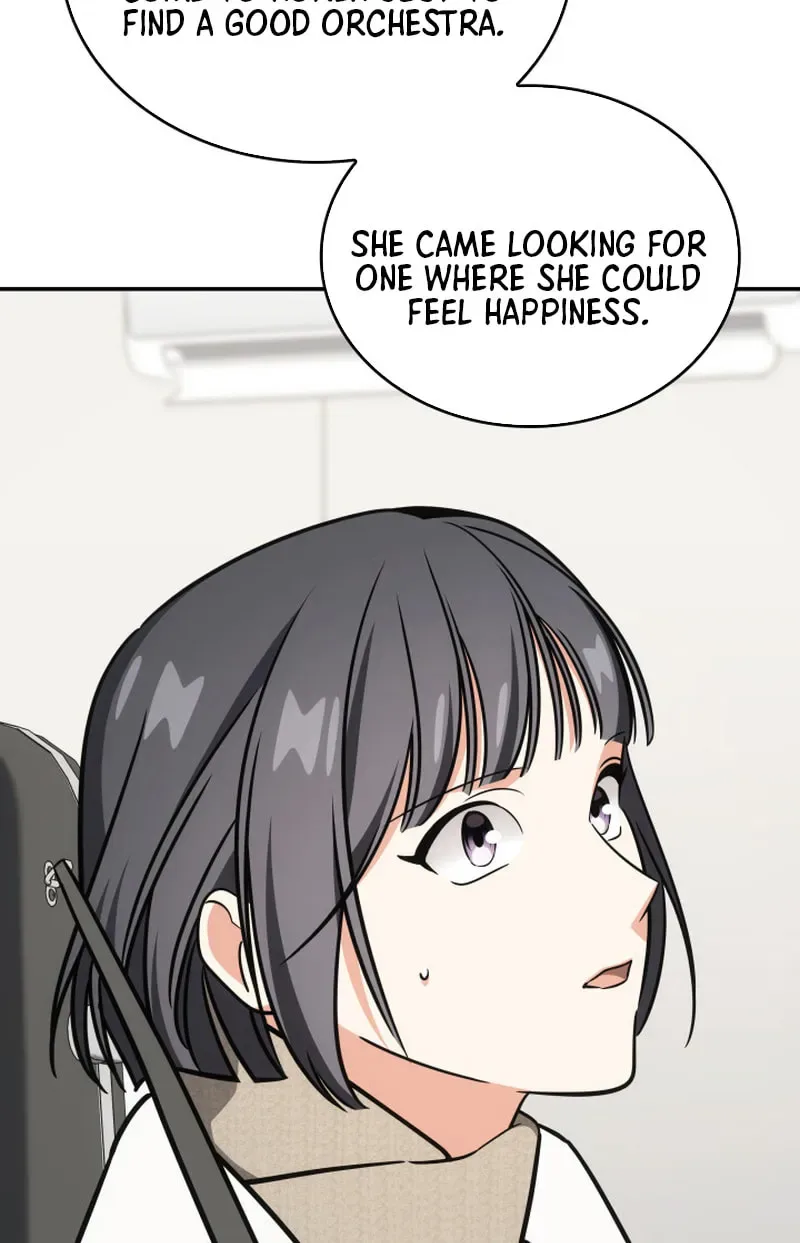 Together With the Gods of Music Chapter 93 page 37