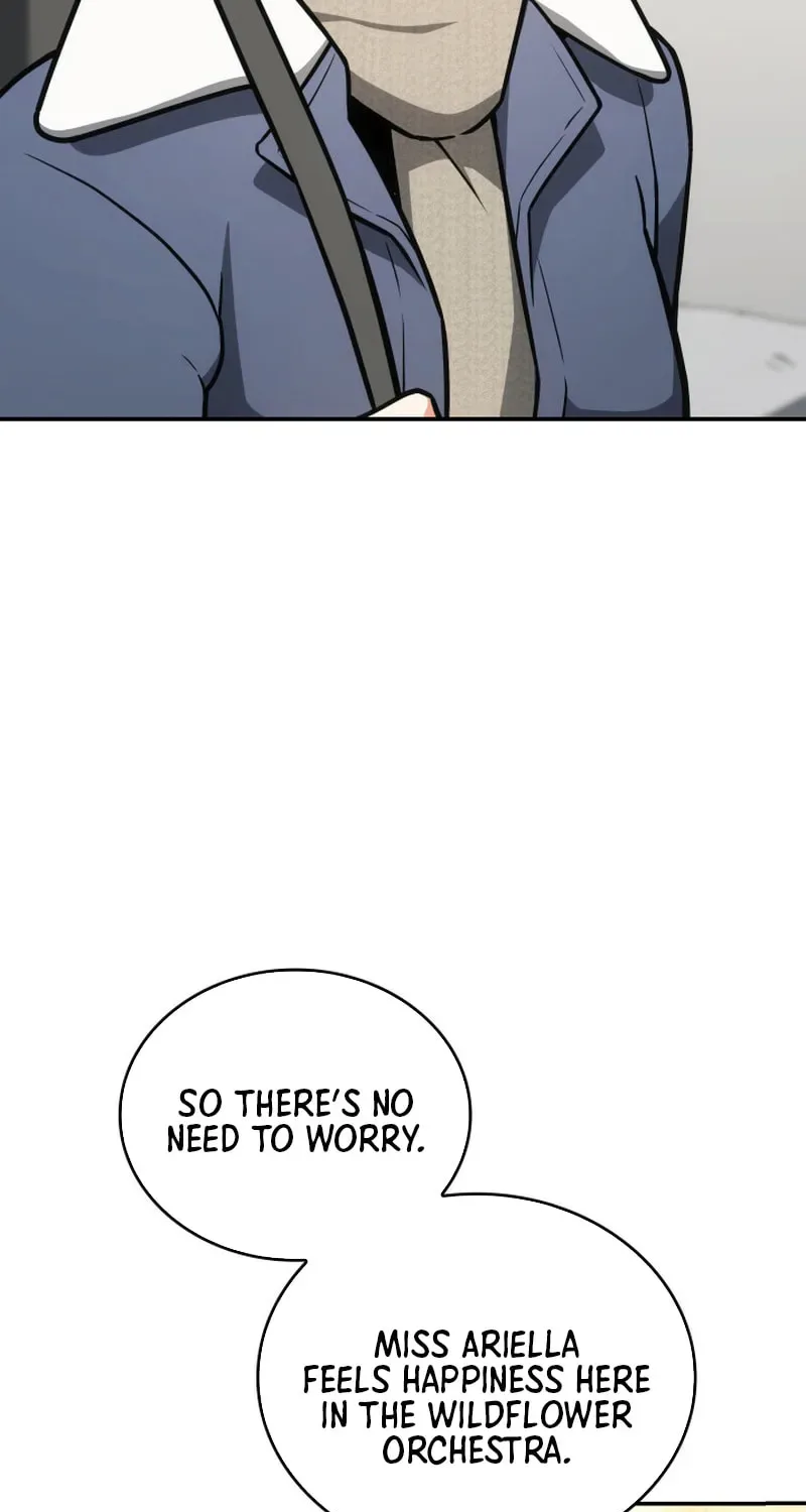 Together With the Gods of Music Chapter 93 page 38