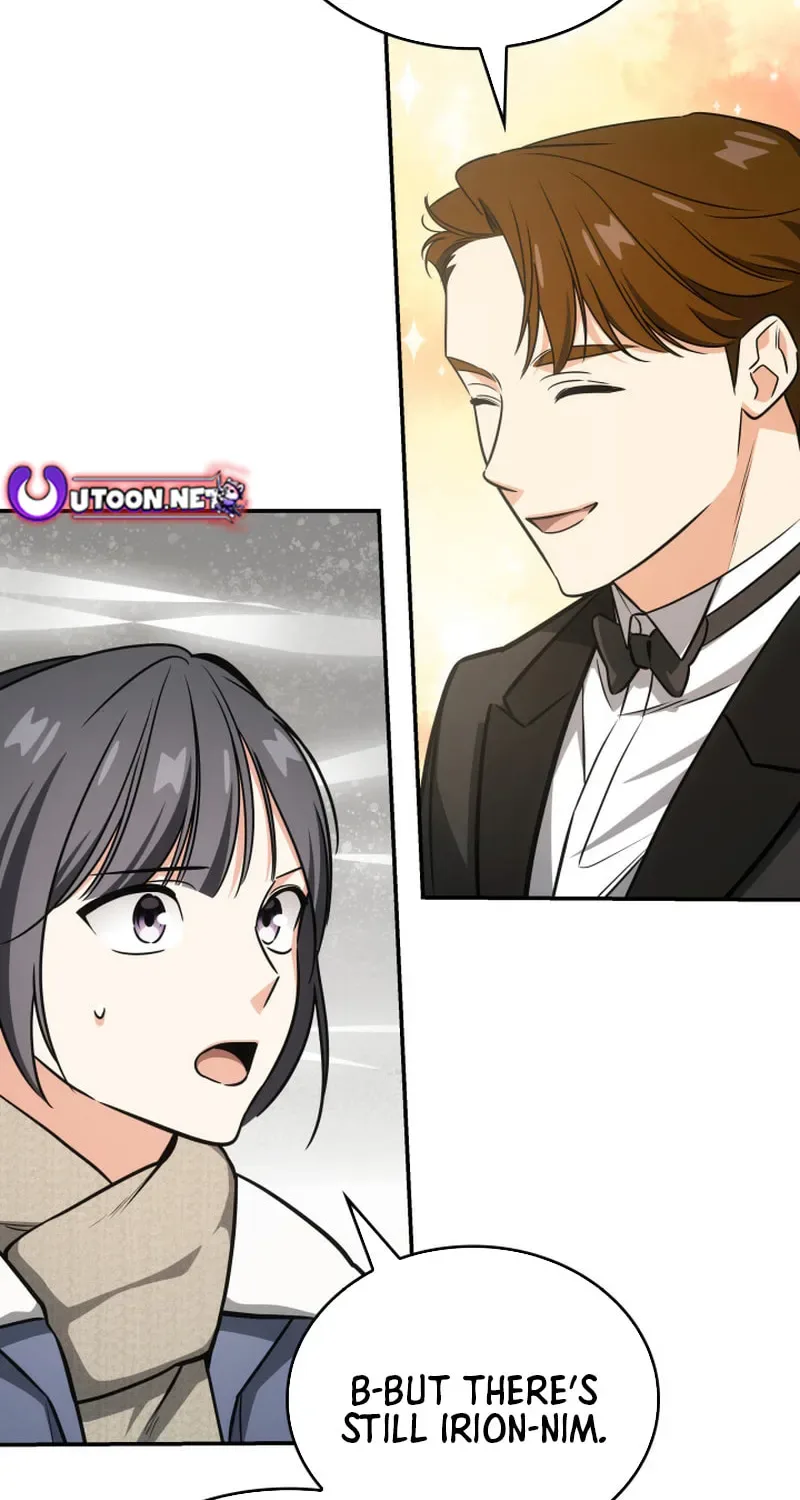 Together With the Gods of Music Chapter 93 page 39