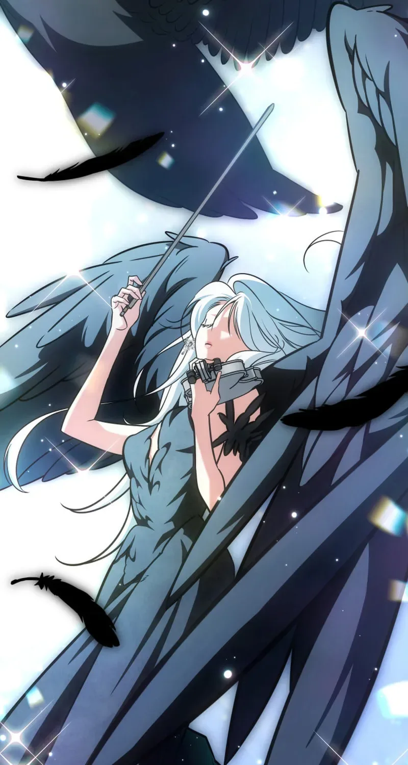 Together With the Gods of Music Chapter 93 page 43