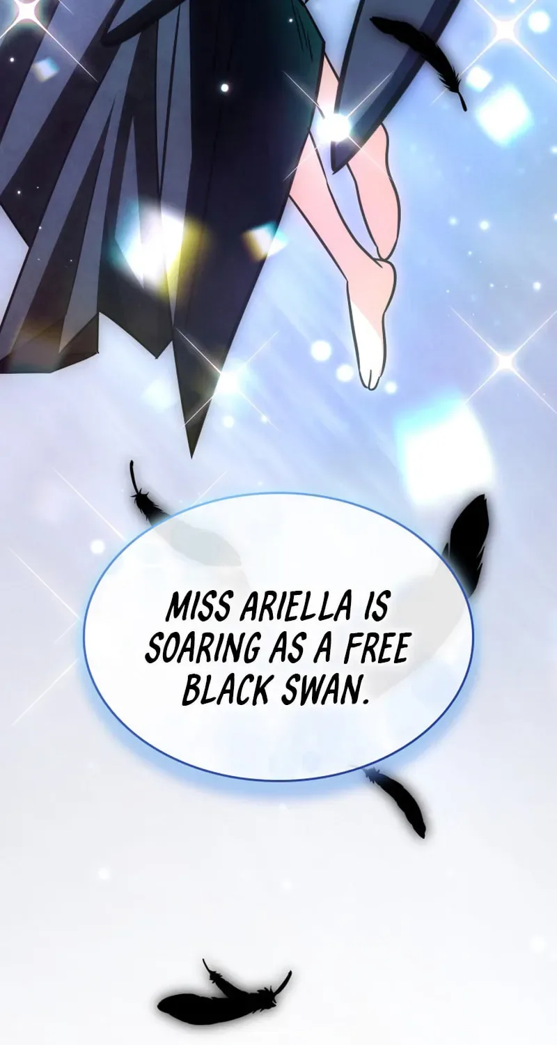 Together With the Gods of Music Chapter 93 page 44