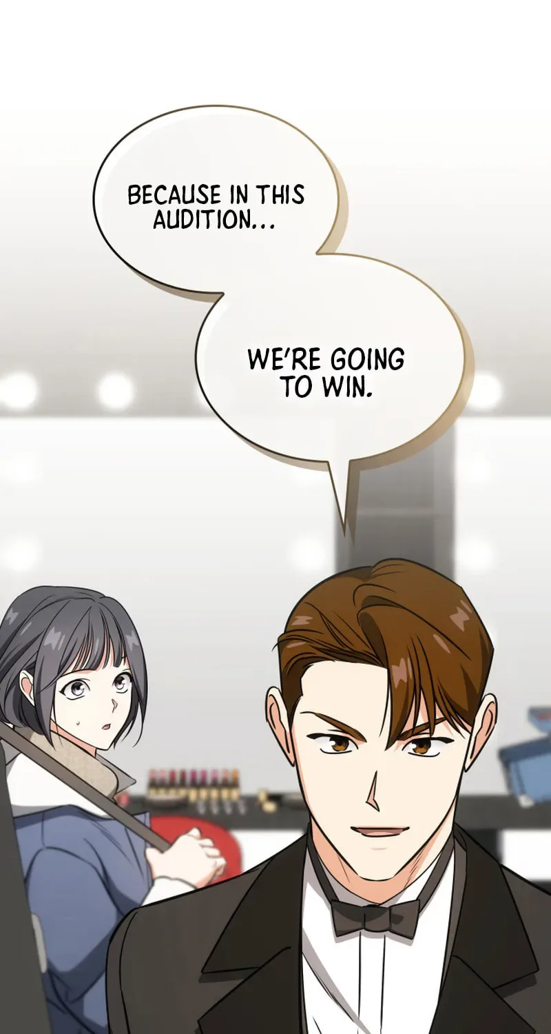 Together With the Gods of Music Chapter 93 page 50