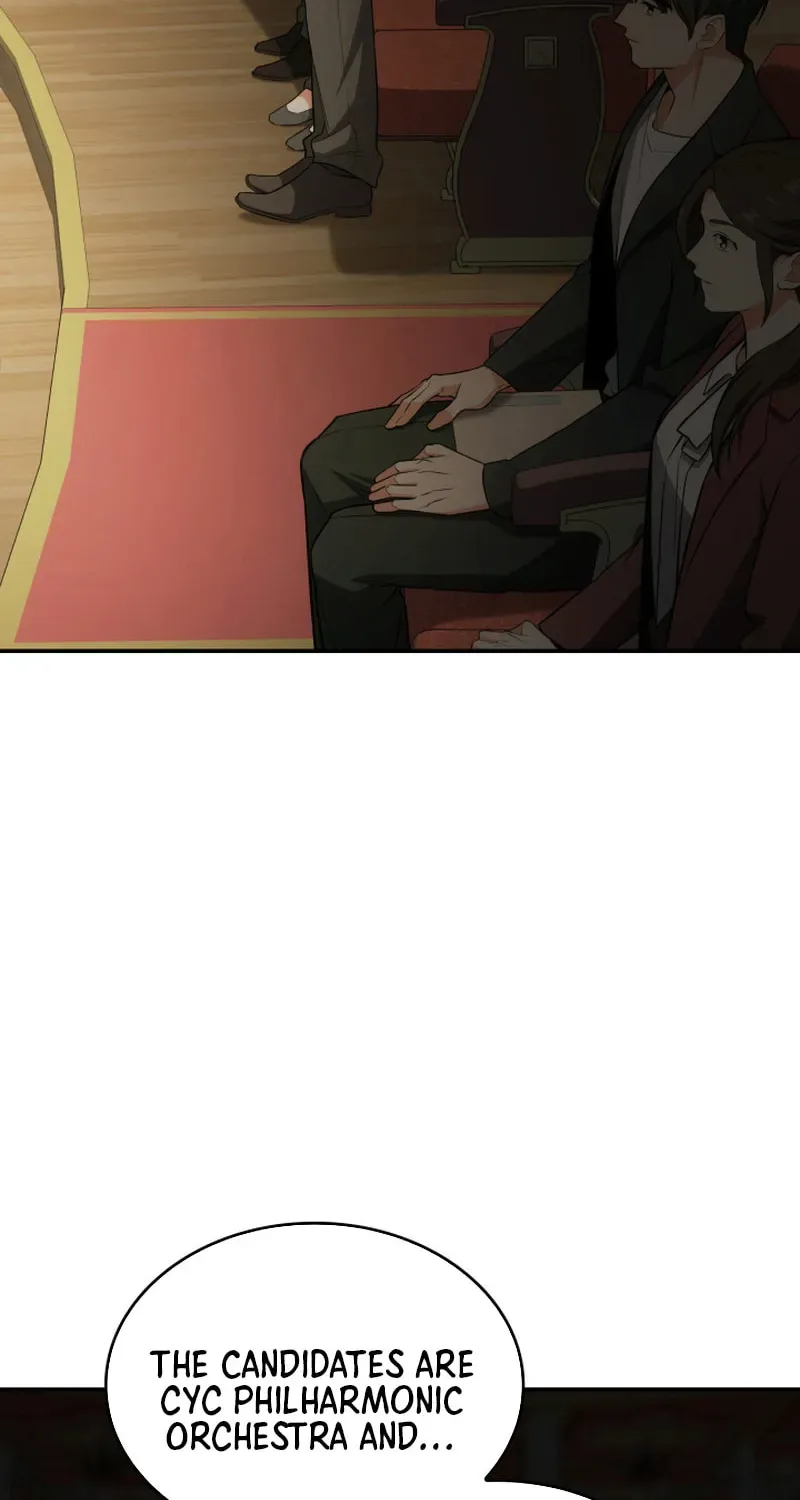 Together With the Gods of Music Chapter 93 page 55