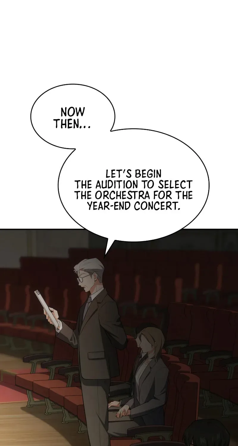 Together With the Gods of Music Chapter 93 page 54