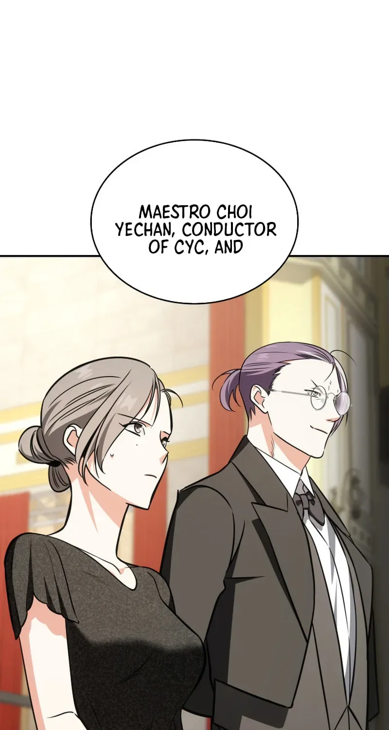 Together With the Gods of Music Chapter 93 page 57