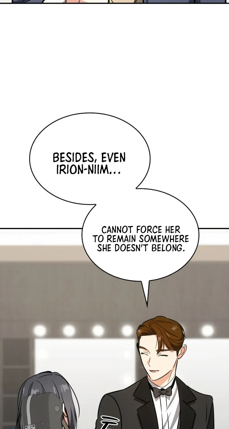 Together With the Gods of Music Chapter 93 page 46