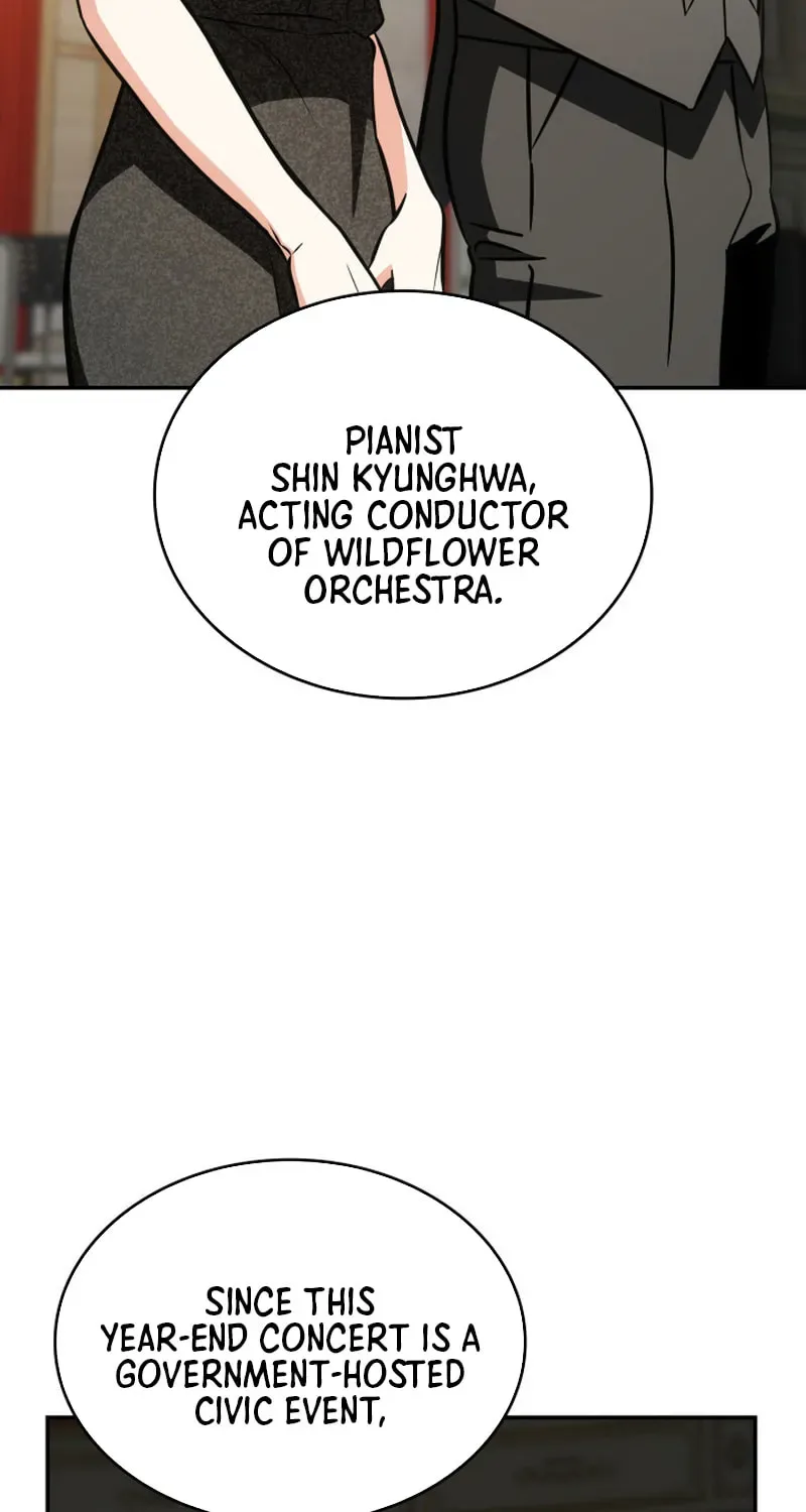 Together With the Gods of Music Chapter 93 page 58