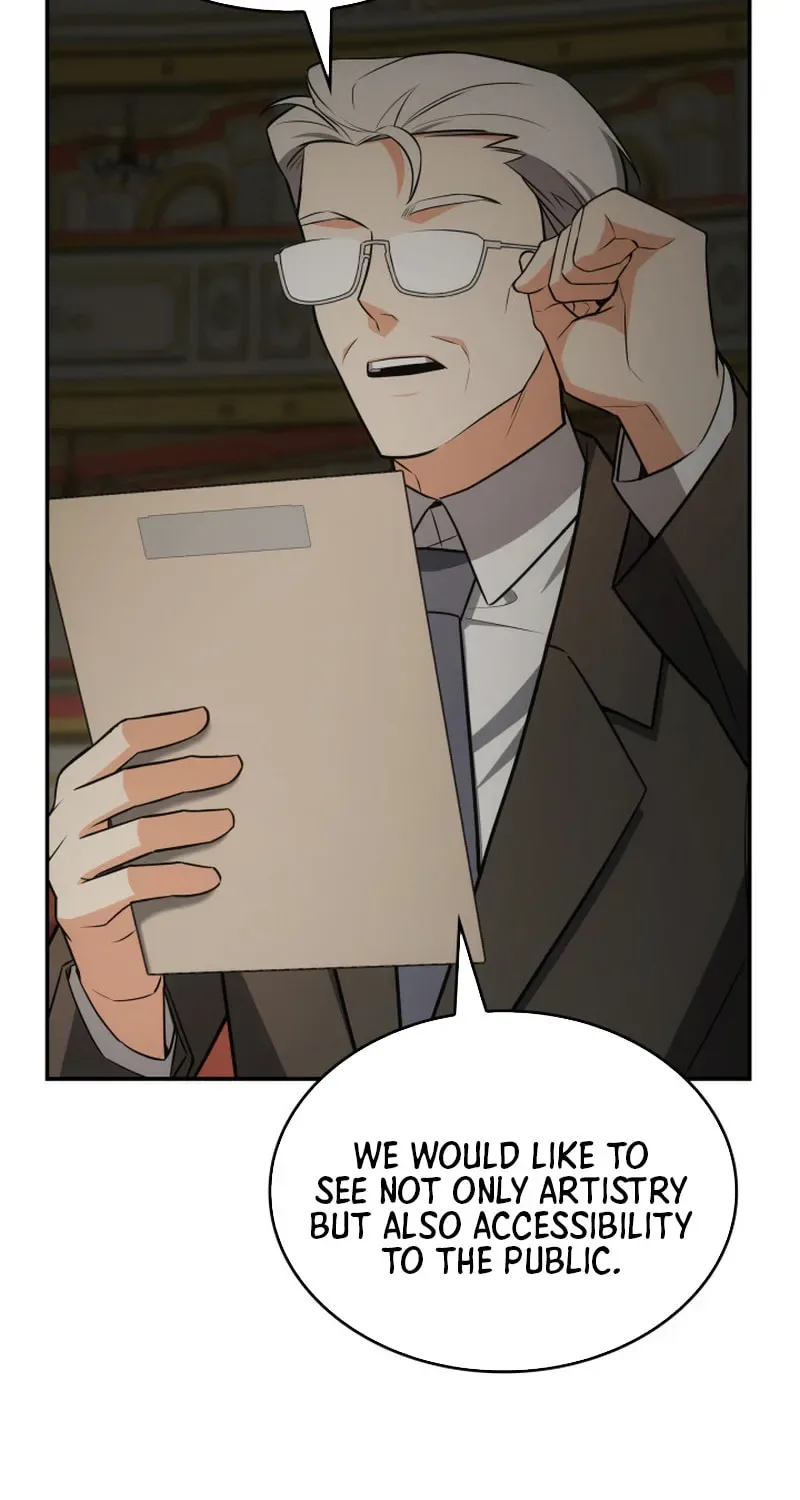 Together With the Gods of Music Chapter 93 page 59