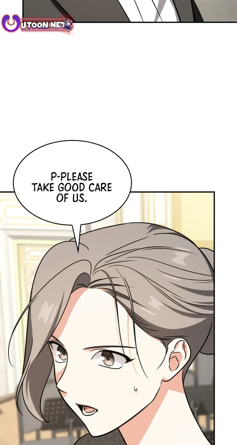 Together With the Gods of Music Chapter 93 page 61