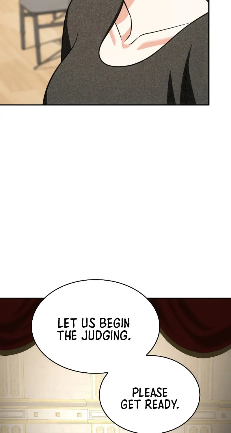 Together With the Gods of Music Chapter 93 page 62