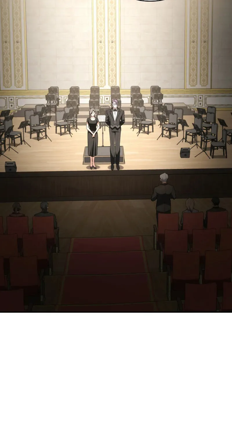 Together With the Gods of Music Chapter 93 page 63