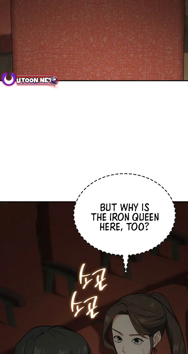 Together With the Gods of Music Chapter 93 page 65