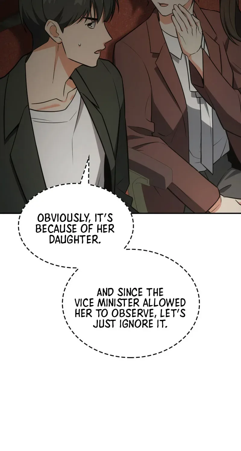 Together With the Gods of Music Chapter 93 page 66