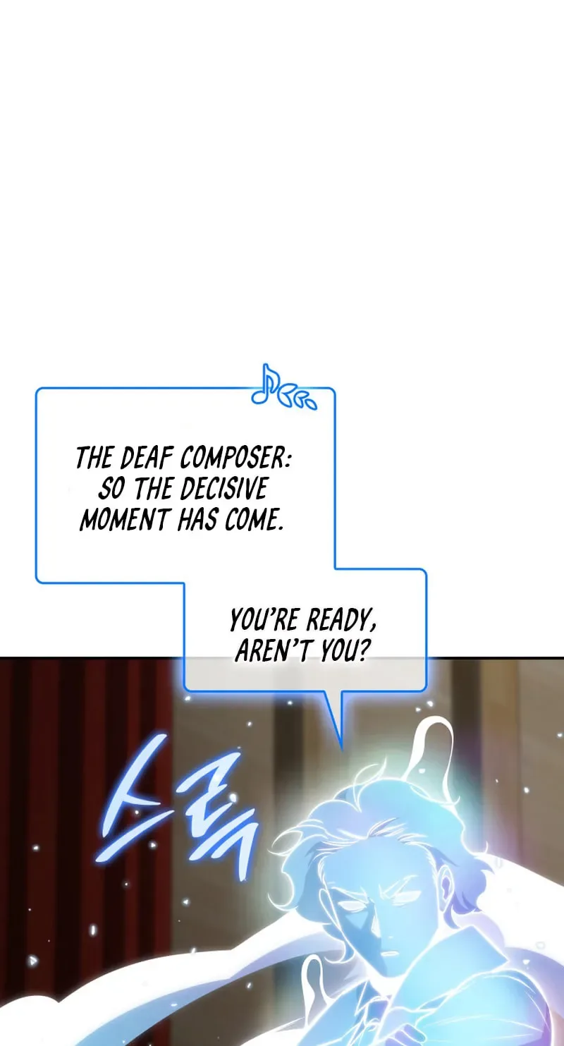 Together With the Gods of Music Chapter 93 page 68