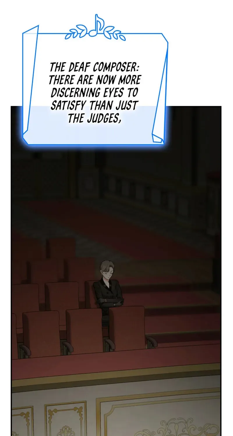 Together With the Gods of Music Chapter 93 page 70