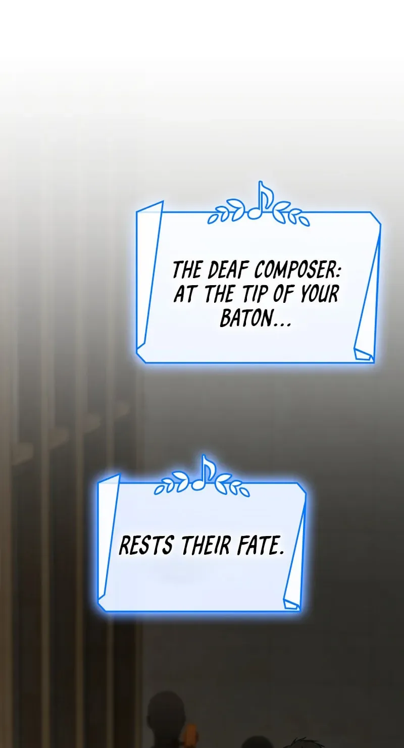 Together With the Gods of Music Chapter 93 page 73