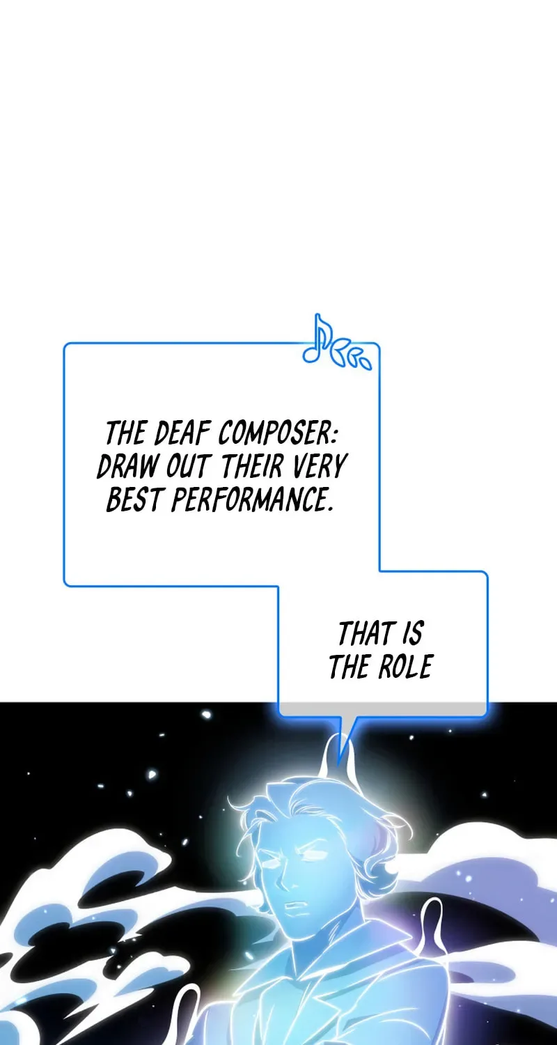 Together With the Gods of Music Chapter 93 page 75