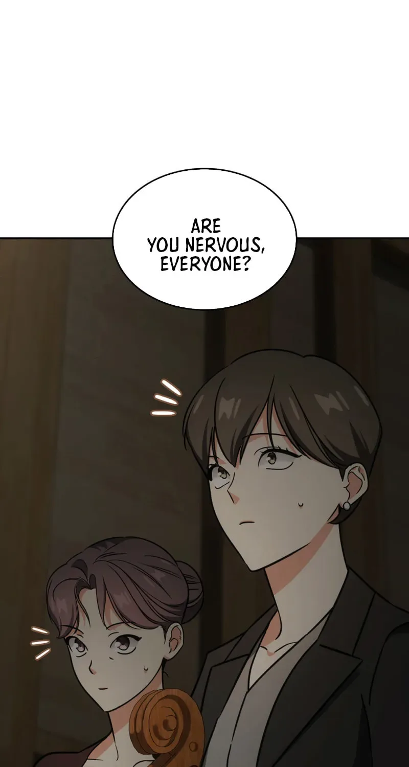 Together With the Gods of Music Chapter 93 page 78