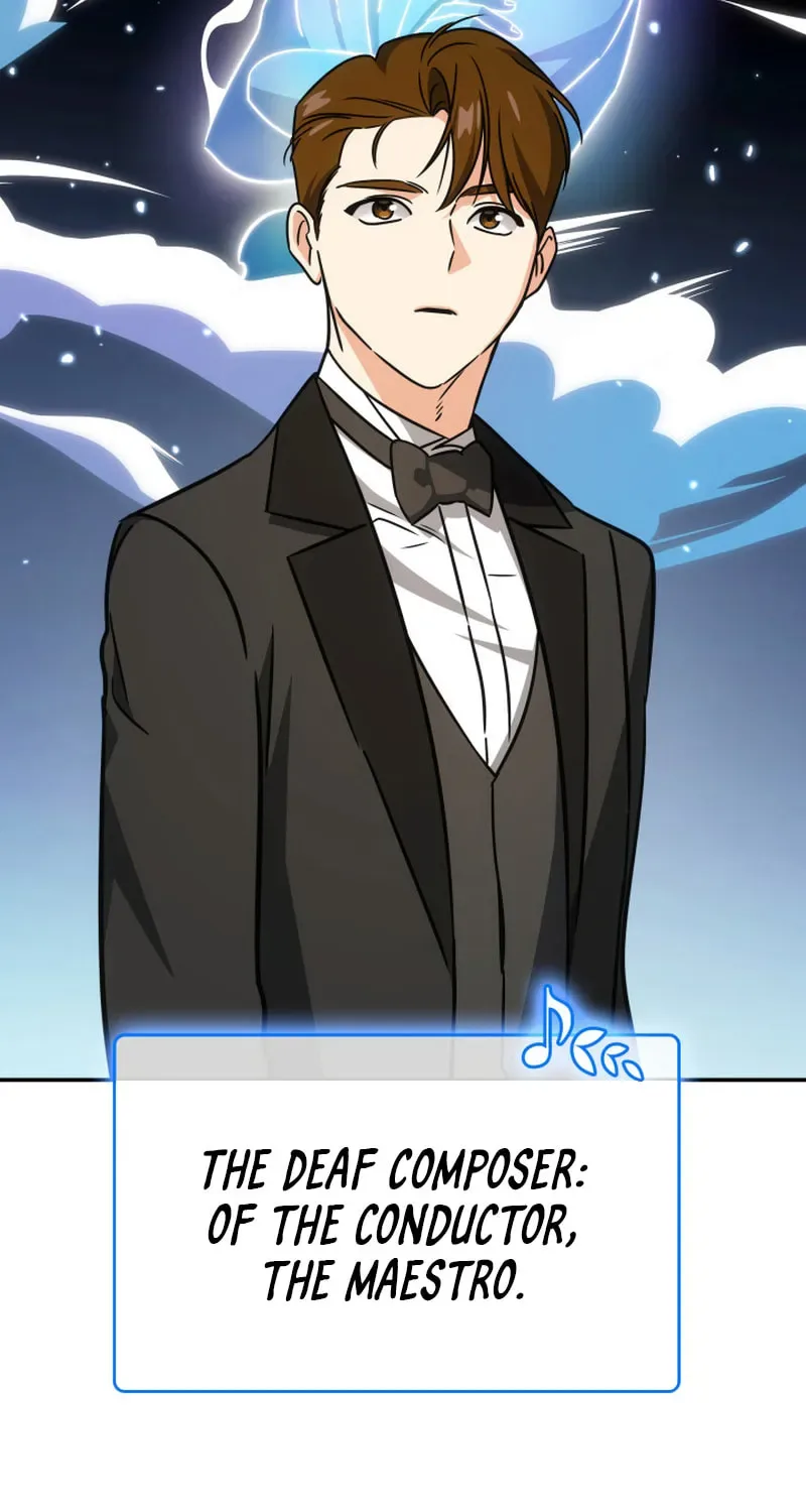 Together With the Gods of Music Chapter 93 page 76