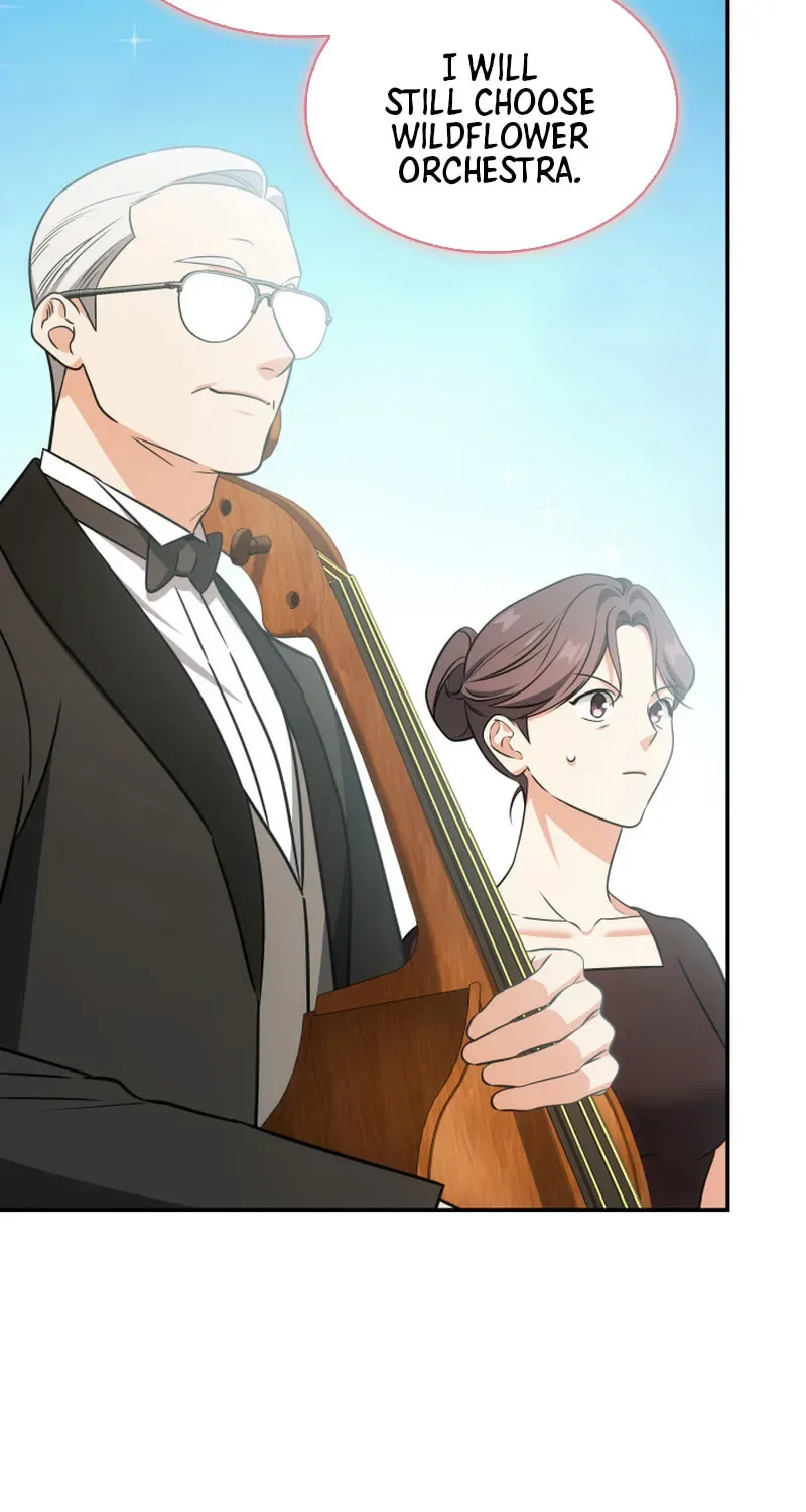 Together With the Gods of Music Chapter 93 page 83