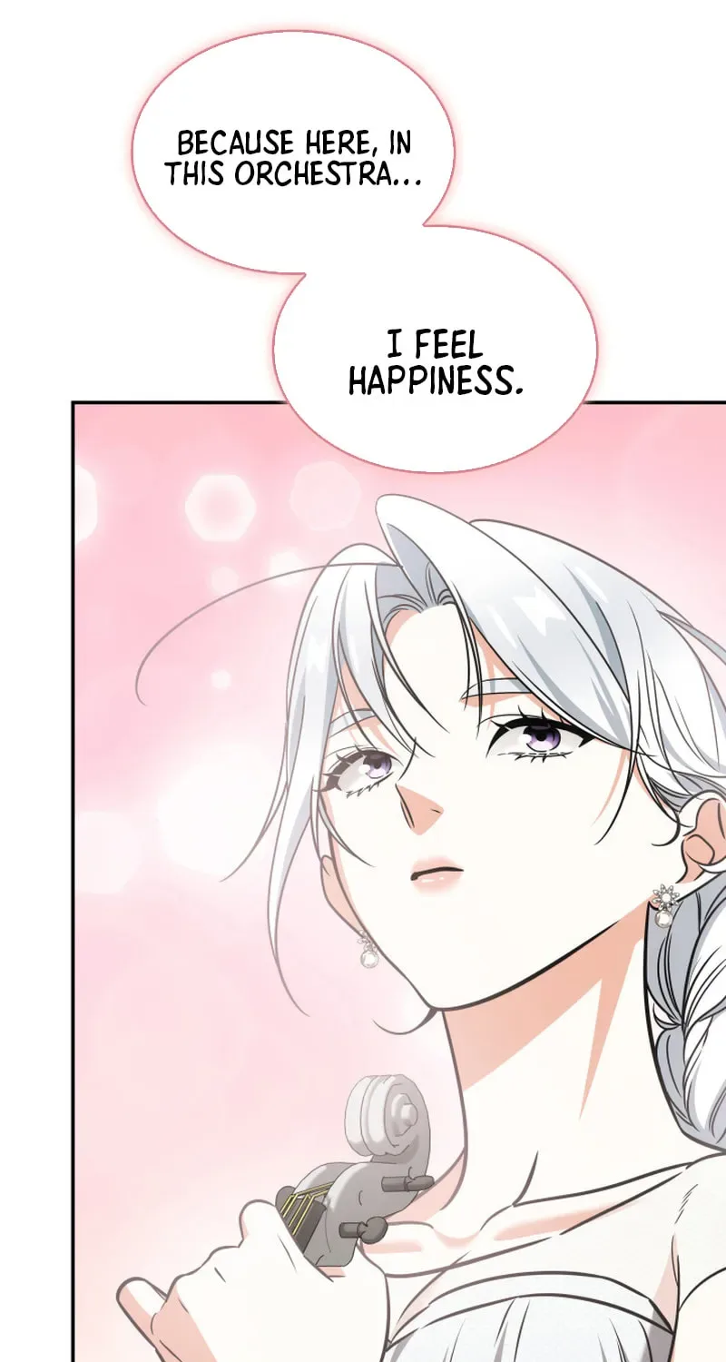 Together With the Gods of Music Chapter 93 page 84