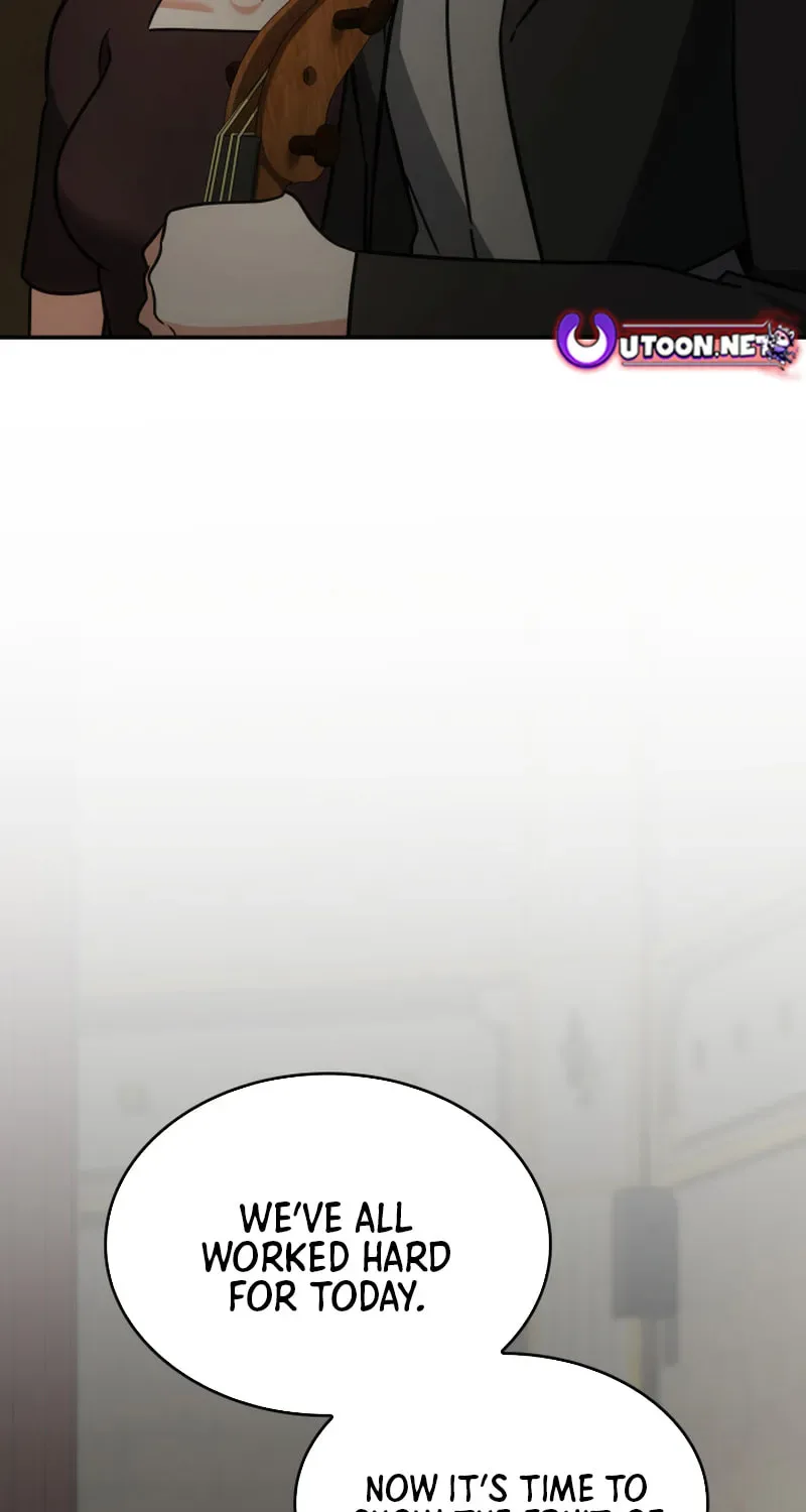 Together With the Gods of Music Chapter 93 page 79