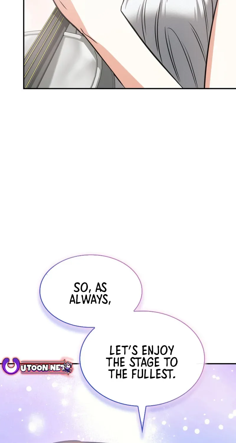 Together With the Gods of Music Chapter 93 page 85