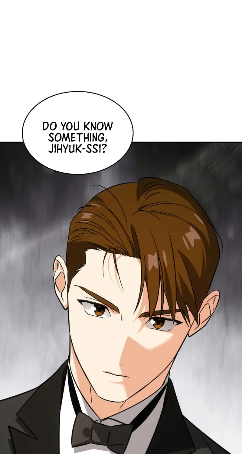 Together With the Gods of Music Chapter 93 page 91