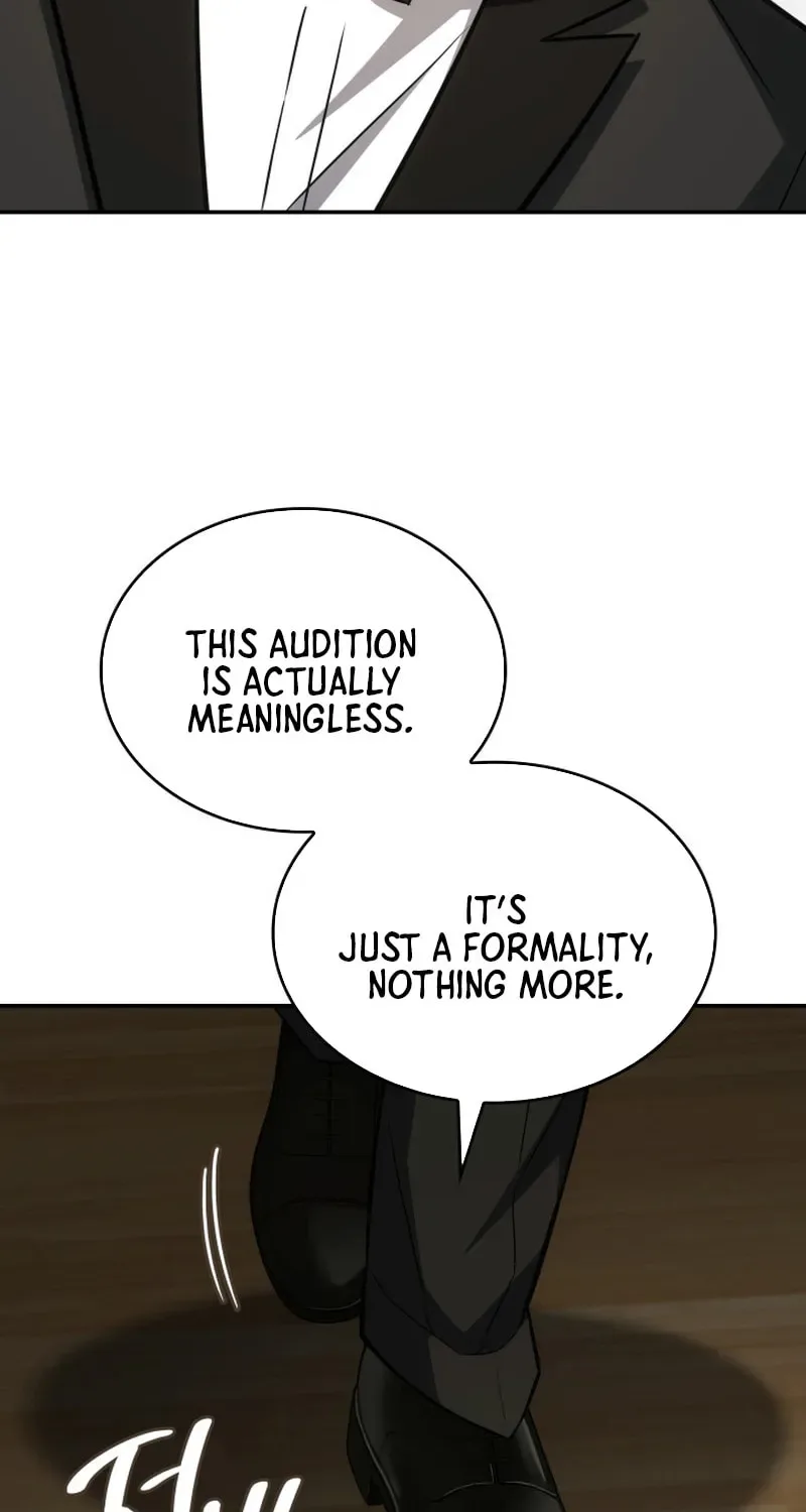 Together With the Gods of Music Chapter 93 page 92