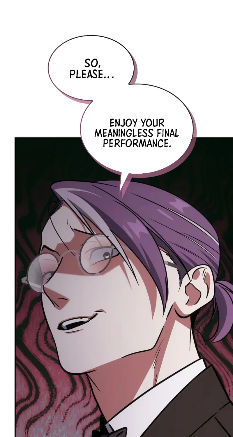 Together With the Gods of Music Chapter 93 page 97