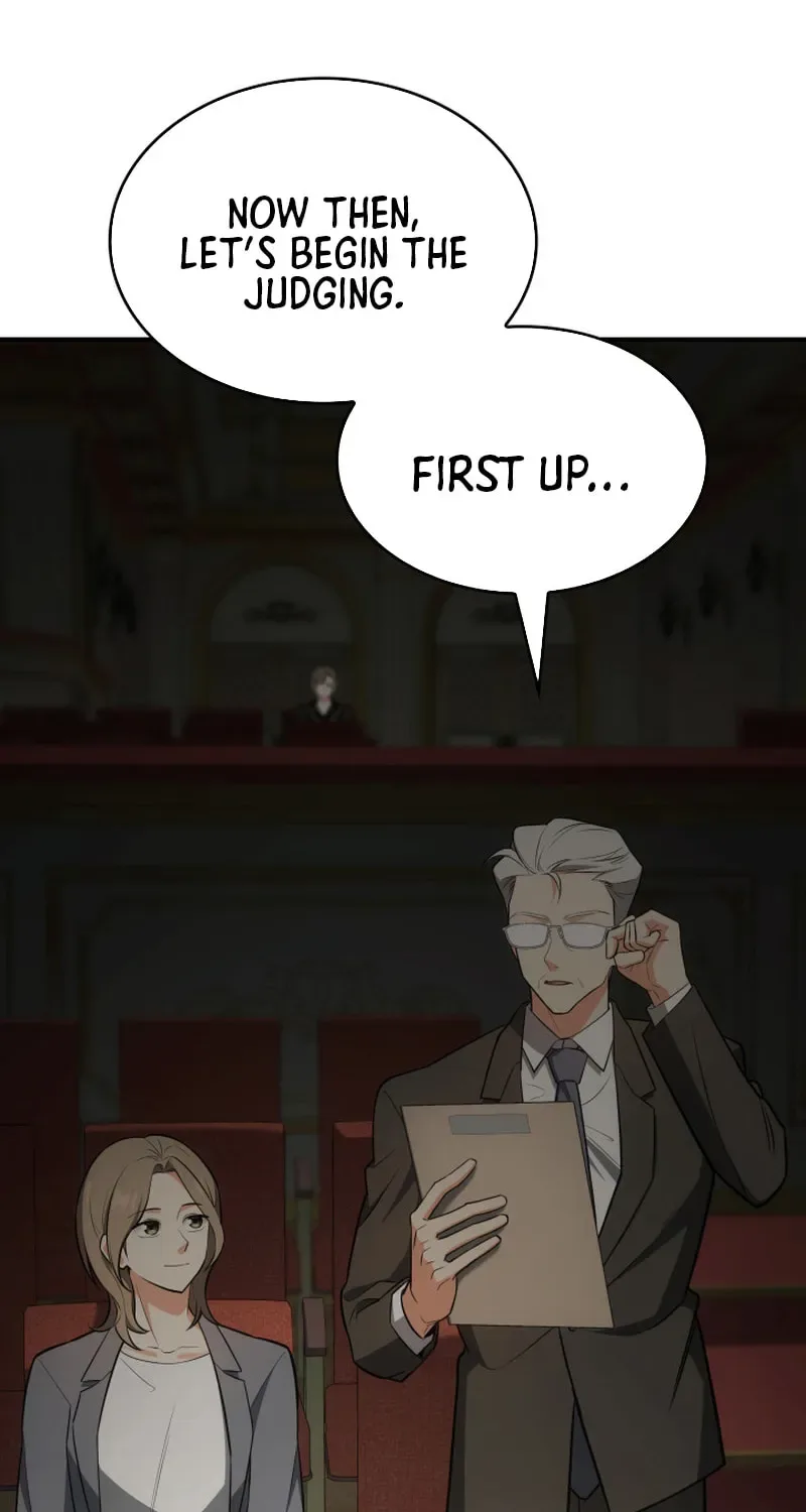 Together With the Gods of Music Chapter 94 page 2