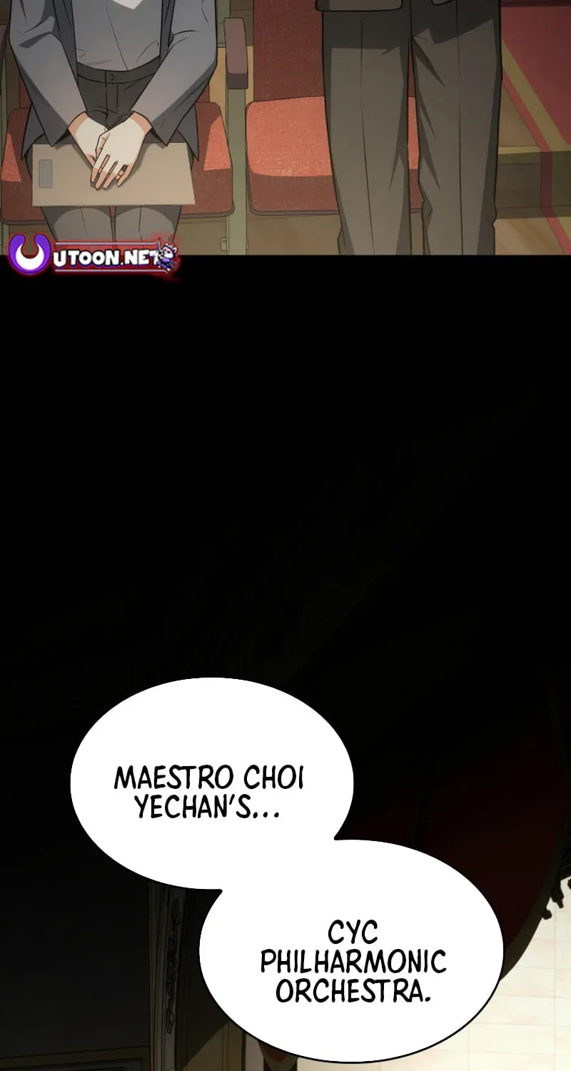 Together With the Gods of Music Chapter 94 page 3