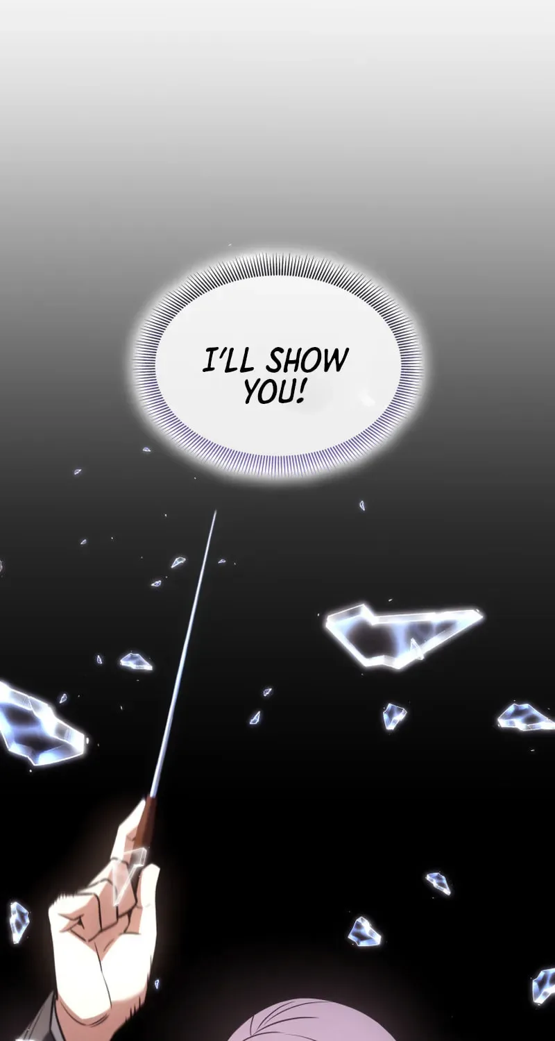 Together With the Gods of Music Chapter 94 page 14