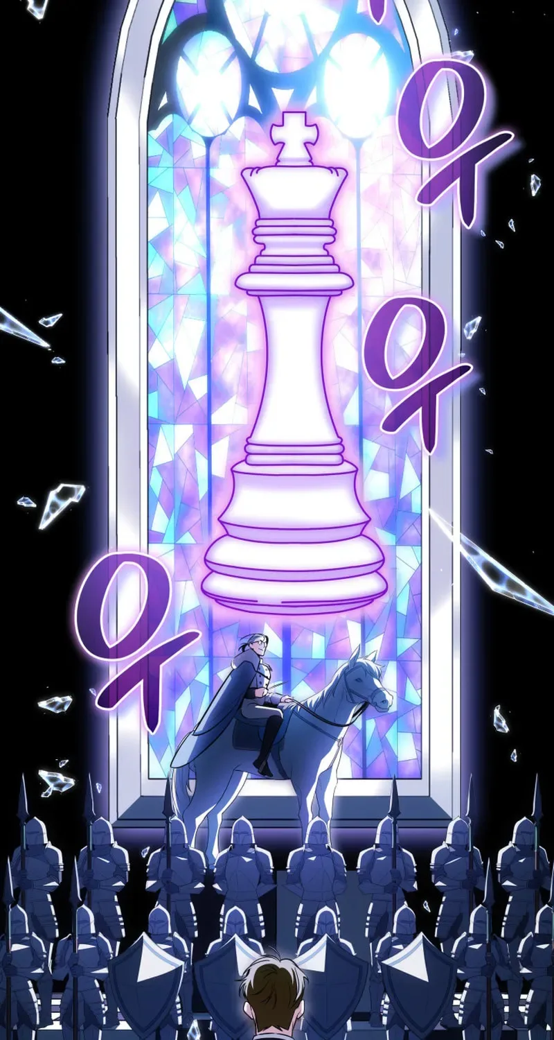 Together With the Gods of Music Chapter 94 page 18